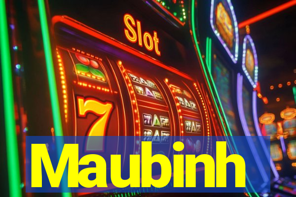 Maubinh