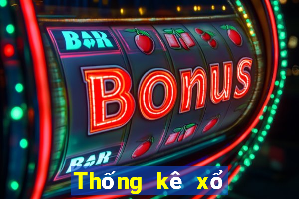 Thống kê xổ số kiên giang ngày thứ năm