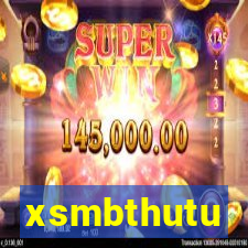 xsmbthutu