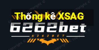 Thống kê XSAG