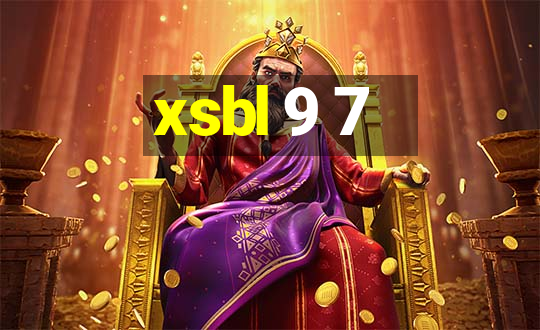 xsbl 9 7