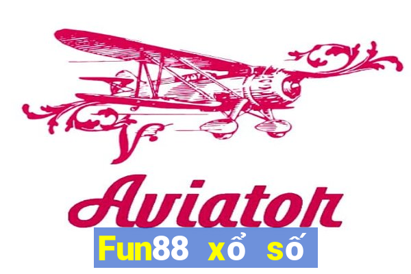 Fun88 xổ số khách hàng tải 1399