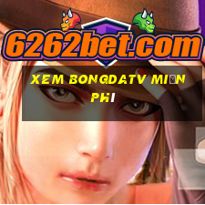 xem bongdatv miễn phí