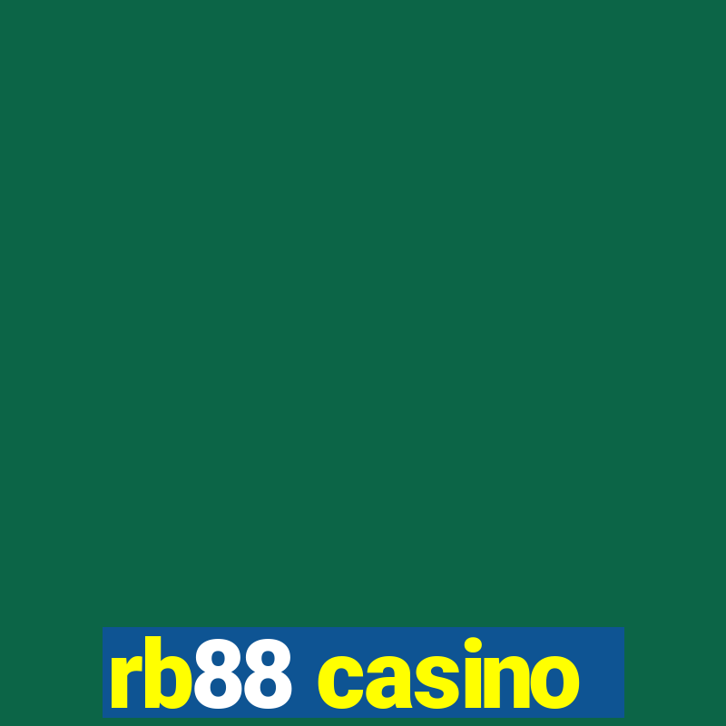 rb88 casino