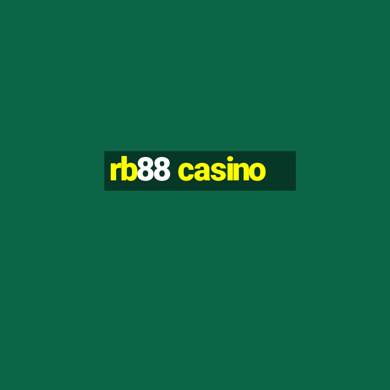 rb88 casino