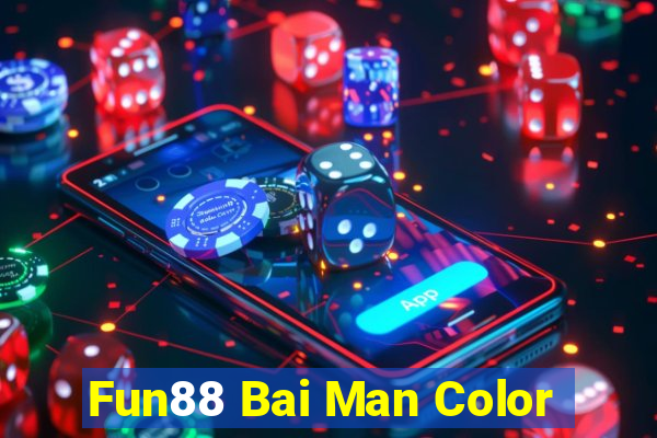 Fun88 Bai Man Color