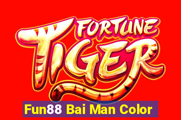 Fun88 Bai Man Color