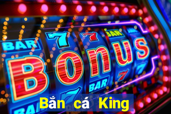 Bắn cá King Return app