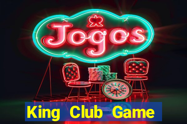 King Club Game Bài Qq