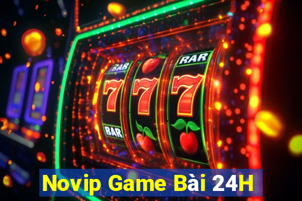 Novip Game Bài 24H