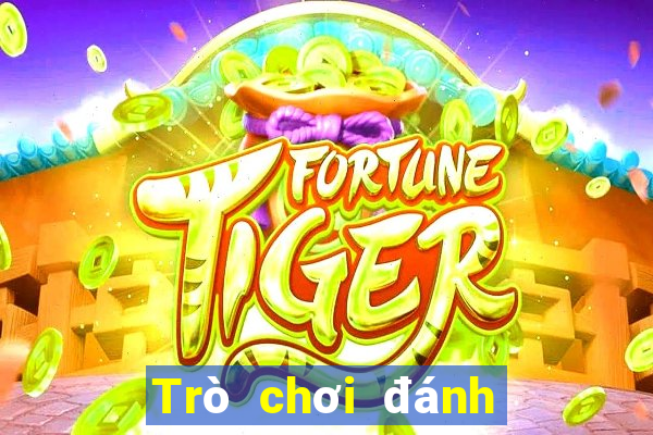 Trò chơi đánh cá Poker King