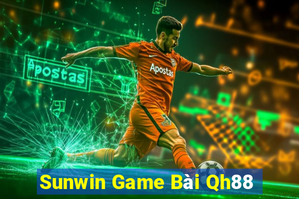 Sunwin Game Bài Qh88