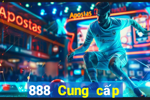 888 Cung cấp giải trí thực tế