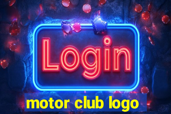 motor club logo