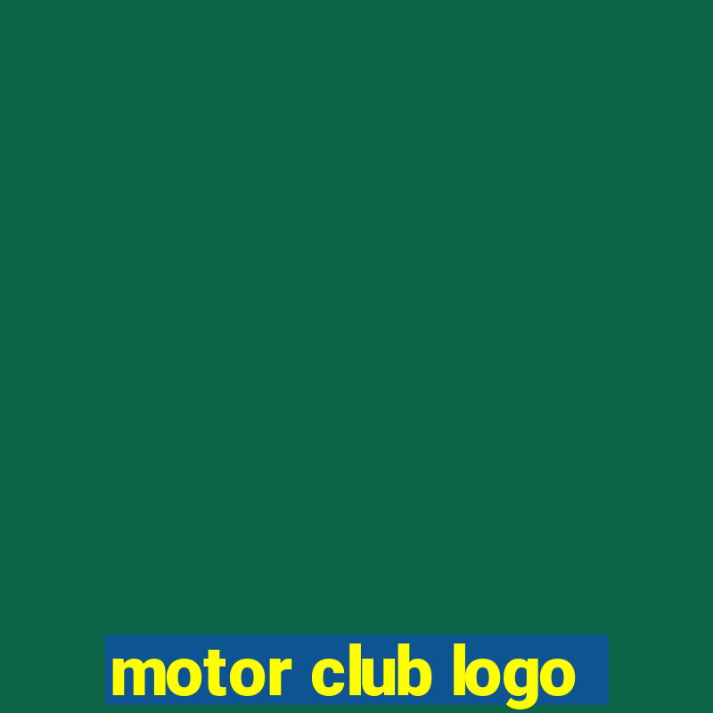 motor club logo