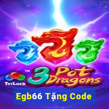 Egb66 Tặng Code