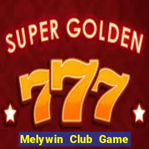 Melywin Club Game Bài 88Vin