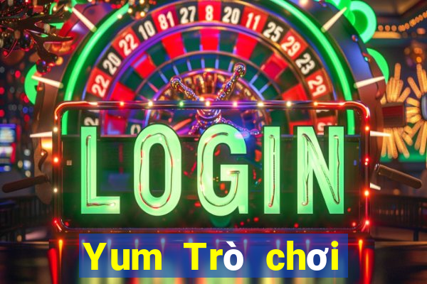 Yum Trò chơi điện tử Tải về