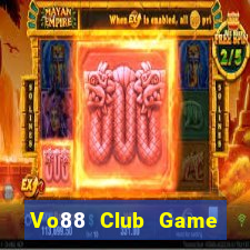 Vo88 Club Game Bài Xì Dách