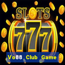 Vo88 Club Game Bài Xì Dách