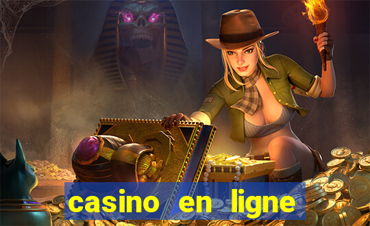 casino en ligne depot 1$