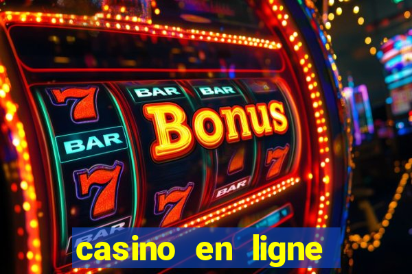 casino en ligne depot 1$