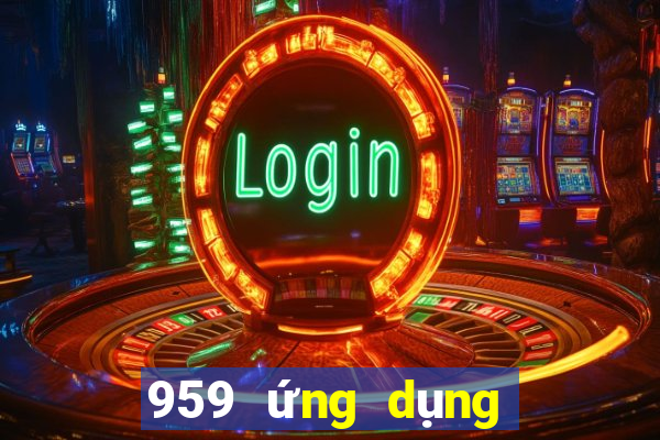 959 ứng dụng xổ số mới