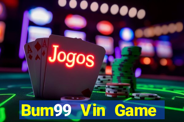 Bum99 Vin Game Bài V8