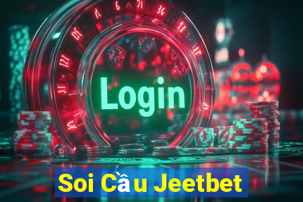 Soi Cầu Jeetbet