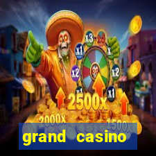 grand casino онлайн вход