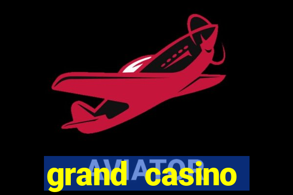 grand casino онлайн вход