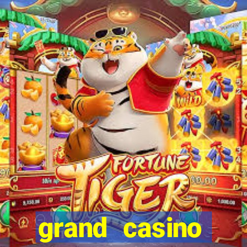 grand casino онлайн вход