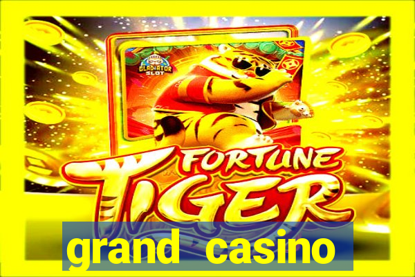 grand casino онлайн вход