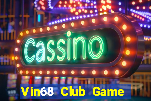 Vin68 Club Game Bài Solitaire