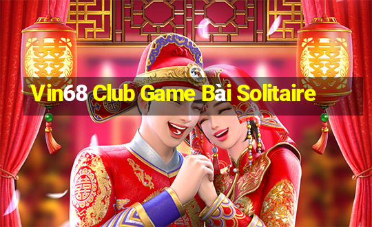 Vin68 Club Game Bài Solitaire