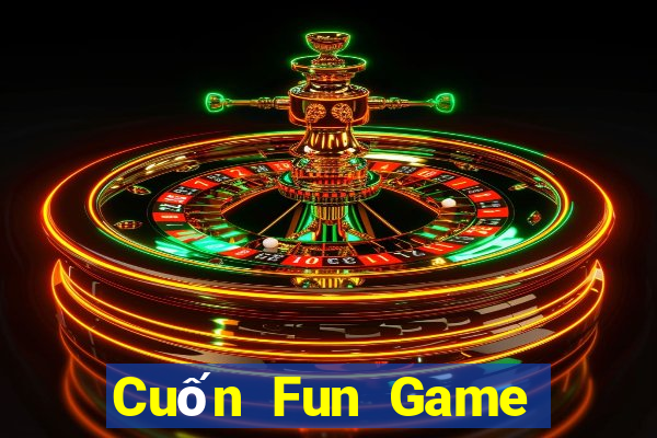 Cuốn Fun Game Bài Lừa Đảo