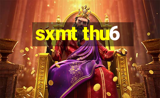 sxmt thu6