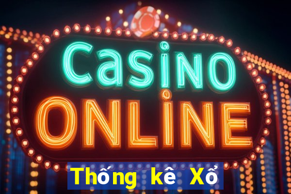 Thống kê Xổ Số Cà Mau ngày 14