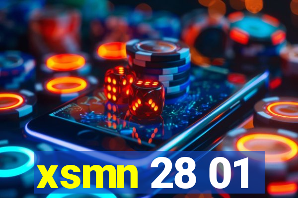 xsmn 28 01