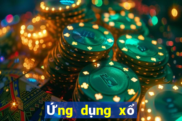 Ứng dụng xổ số cp36 Tải về