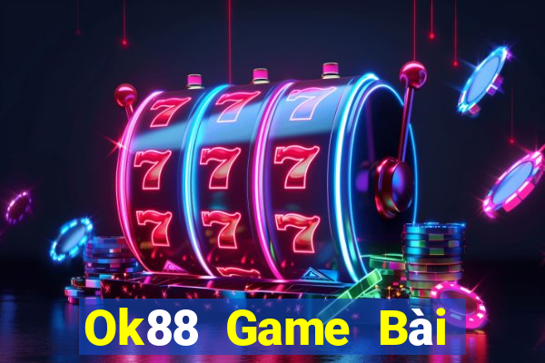 Ok88 Game Bài Xanh 9