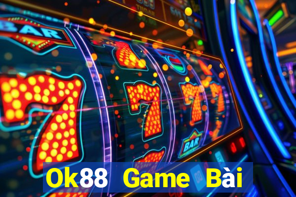 Ok88 Game Bài Xanh 9