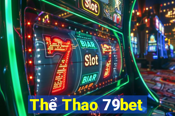 Thể Thao 79bet