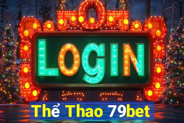 Thể Thao 79bet