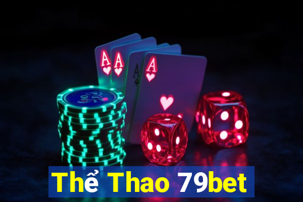 Thể Thao 79bet