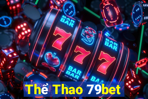 Thể Thao 79bet