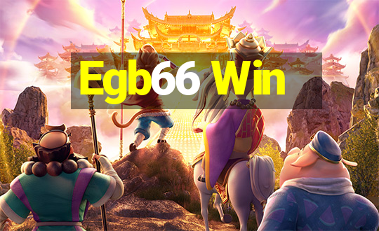 Egb66 Win