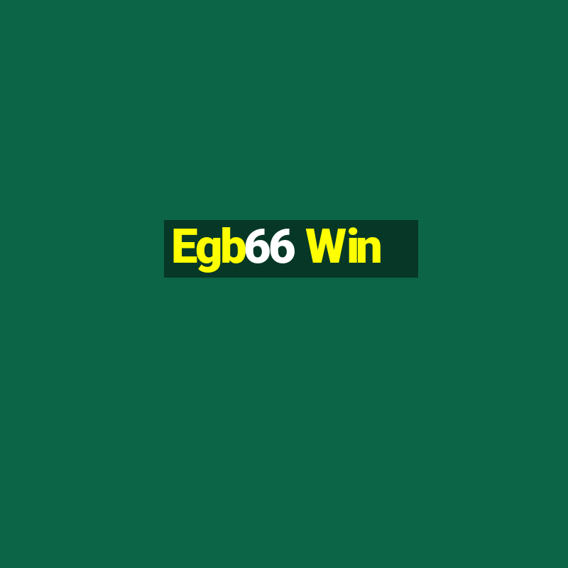 Egb66 Win