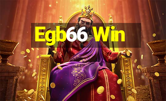 Egb66 Win