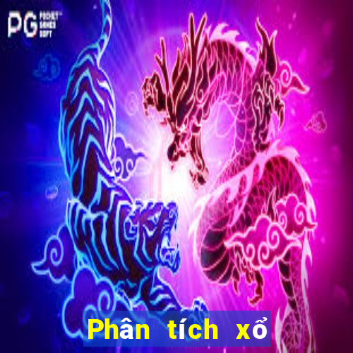 Phân tích xổ số Tỉnh Quảng Bình thứ Ba